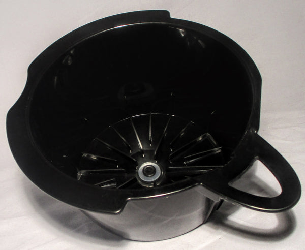 Vintage Black and Decker SPACESAVER 10 Cups Coffee Maker Coffee Filter  Basket Replacement Parts. 