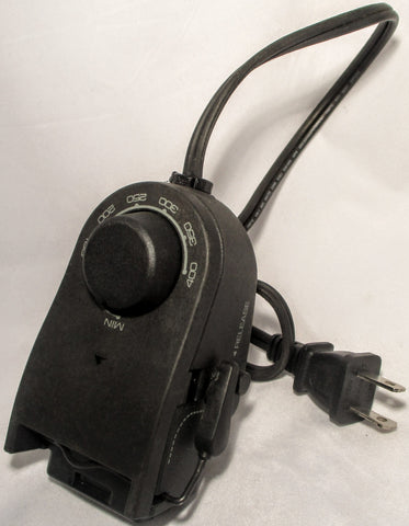 GD1610-02 (Adjustable Thermostat) NO LONGER AVAILABLE DO NOT ORDER
