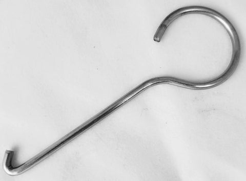 BK2000BQ-08 (Kneading Paddle Removal Key) NO LONGER AVAILABLE
