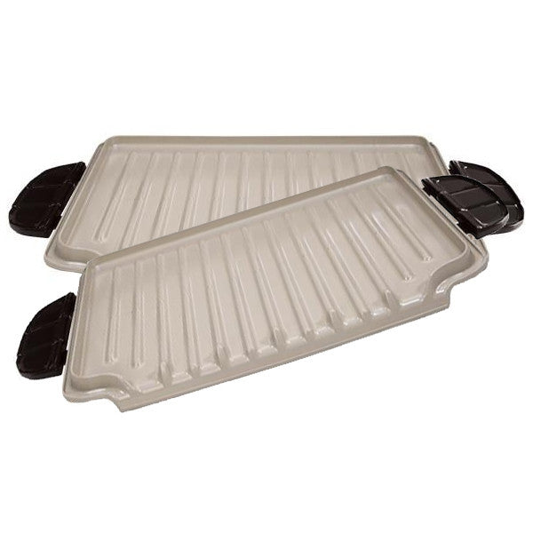 GFP84PX ( 2 Ceramic Grill Plates) Spectrum Brands Parts