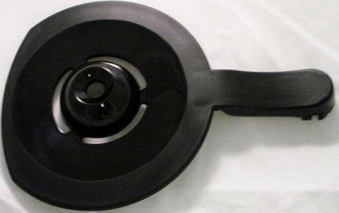 CM5000-01 (Duralife Glass Carafe with Black Handle) – Spectrum Brands Parts