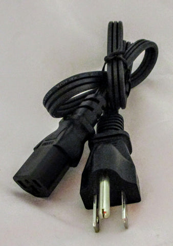 FCP240-05 (Power Cord for Date Code 035EE and After)