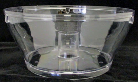 FP5050-03 (4 Cup Workbowl) - DISCONTINUED