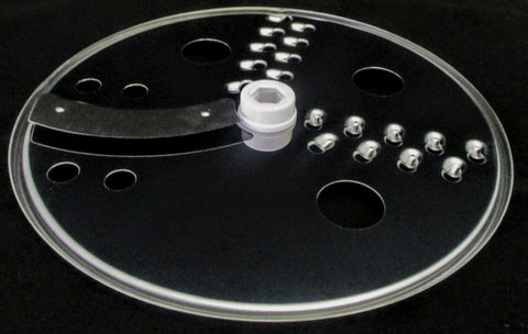 FP5050-05 (Reversible Slice/shred Disc) - NO LONGER AVAILABLE