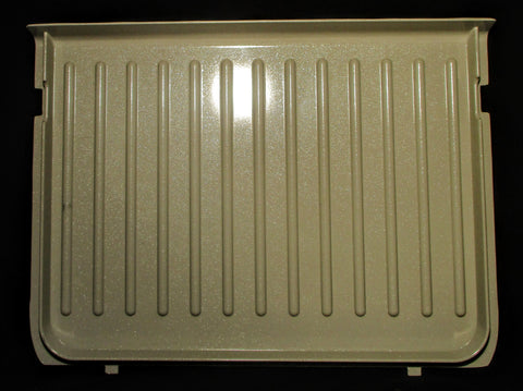GRP3260-01 (Ceramic Coated Grill Top Plate)