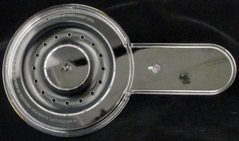 HC300-01 (Clear Cover)