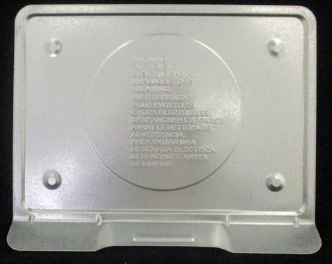 TO1950-04 (Removable Crumb Tray)