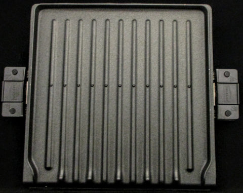 22880 (Lower Grill Plate)