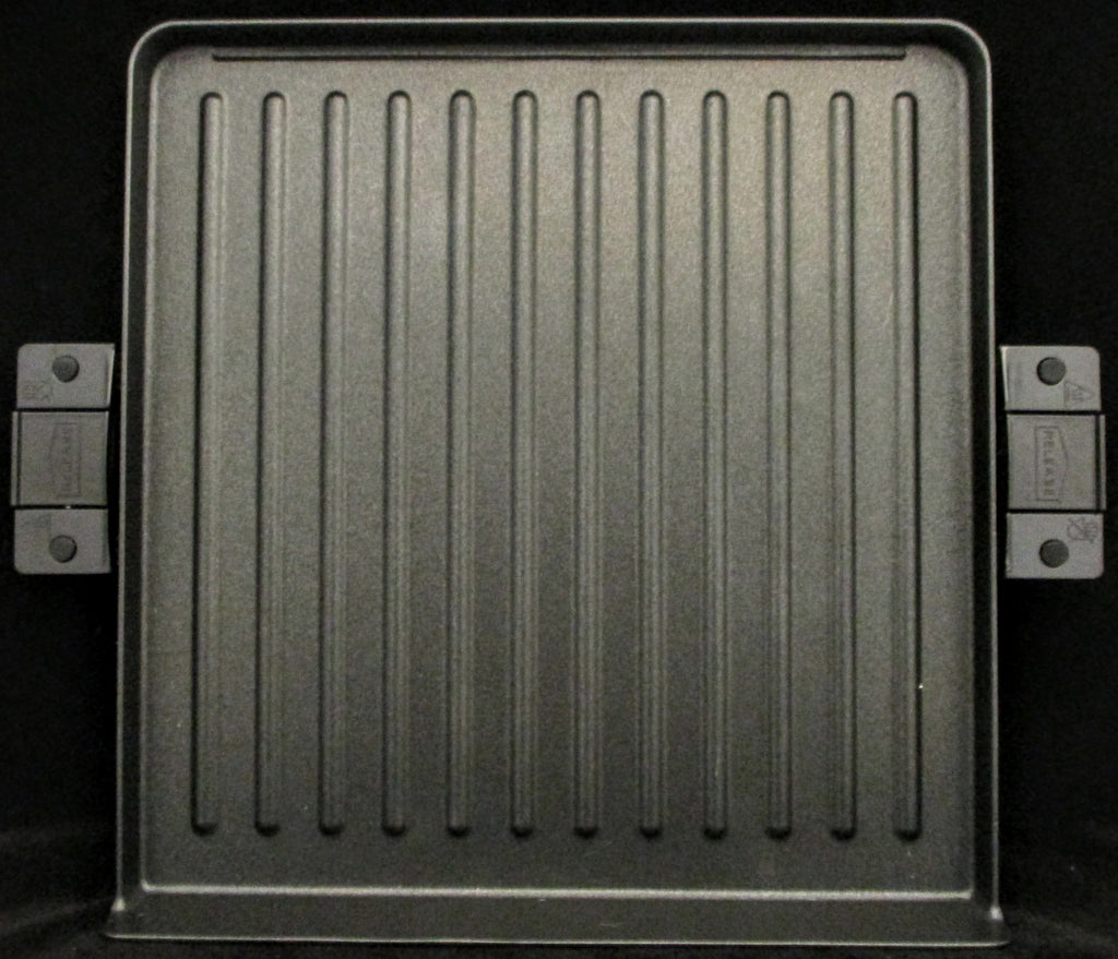 22881 (Upper Grill Plate) Spectrum Brands Parts