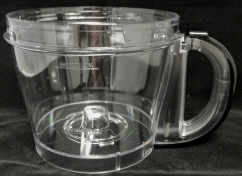 FP3000FBS-07 (12 Cup Workbowl)- NO LONGER AVAILABLE